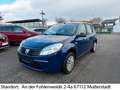 Dacia Sandero /Euro4/Bluetooth/USB/AUX/ABS/AHK Blau - thumbnail 1