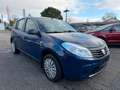 Dacia Sandero /Euro4/Bluetooth/USB/AUX/ABS/AHK Blau - thumbnail 5
