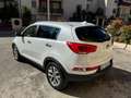 Kia Sportage 1.7 CRDI 115 CV. 2WD NAVI+CERCHI+PELLE PERFETTA Bianco - thumbnail 4