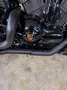 Harley-Davidson Night Rod Spezial Custom BBC Negro - thumbnail 13
