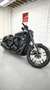 Harley-Davidson Night Rod Spezial Custom BBC Negro - thumbnail 2
