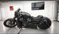 Harley-Davidson Night Rod Spezial Custom BBC Negro - thumbnail 11