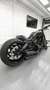 Harley-Davidson Night Rod Spezial Custom BBC Negro - thumbnail 5