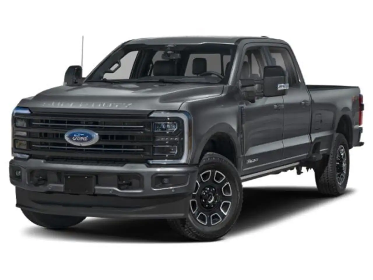 2026 Ford F 350