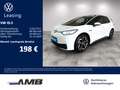Volkswagen ID.3 Pure Matrix/ACC/Navi/Sitzhzg/RFK/Alu19 Weiß - thumbnail 1