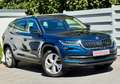 Skoda Kodiaq Style 4x4*DSG*AHK*St.Heizung*Canton* Blau - thumbnail 4