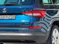 Skoda Kodiaq Style 4x4*DSG*AHK*St.Heizung*Canton* Blau - thumbnail 10