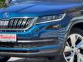 Skoda Kodiaq Style 4x4*DSG*AHK*St.Heizung*Canton* Blau - thumbnail 2