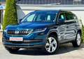 Skoda Kodiaq Style 4x4*DSG*AHK*St.Heizung*Canton* Blau - thumbnail 1