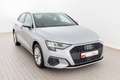 Audi A3 35 TFSI S tr. LED NAVI VIRTUAL PDC Silber - thumbnail 18