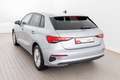 Audi A3 35 TFSI S tr. LED NAVI VIRTUAL PDC Silber - thumbnail 19