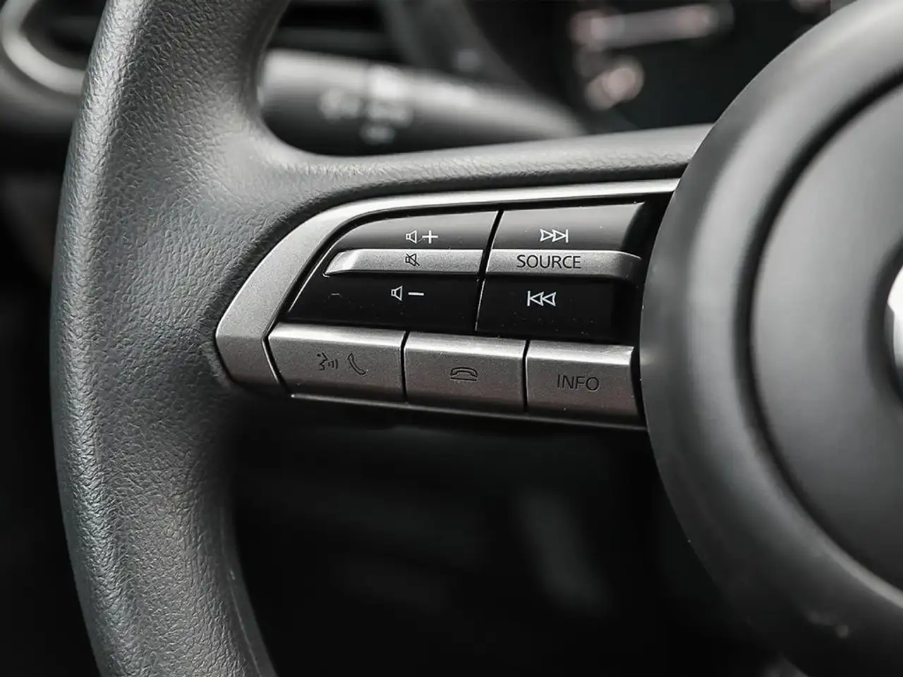 Mazda CX-30 снимка Mazda CX-30