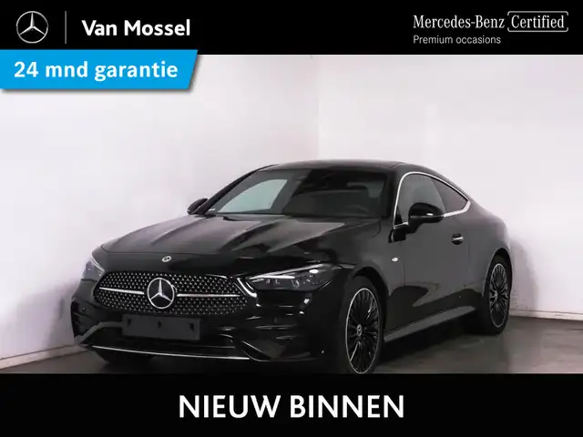Mercedes-Benz CLE 300 Coupé e AMG Line / Winter Pack/ Panoramadak / Nigh