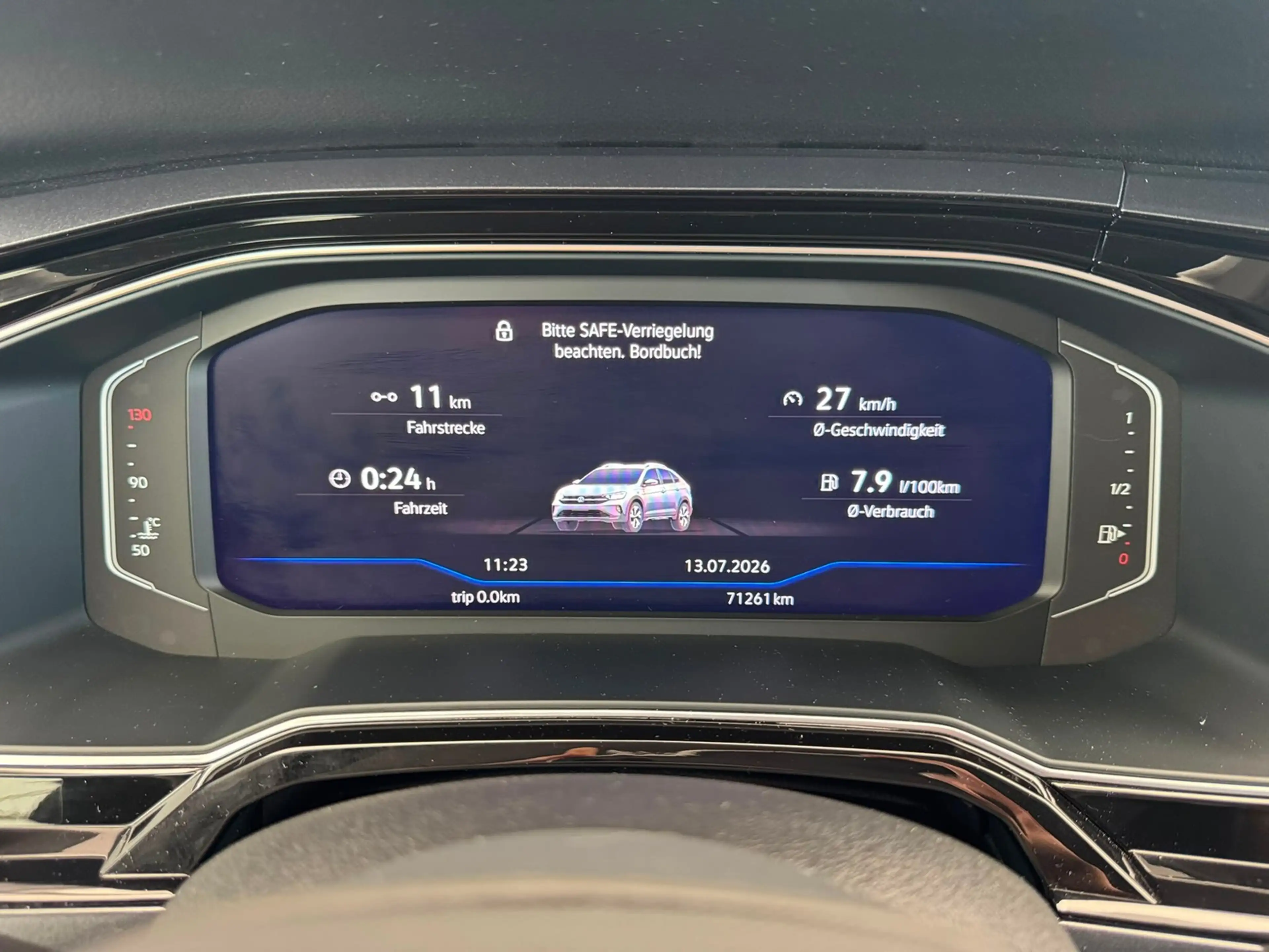 Volkswagen Taigo Style 1.0TSI DSG+KAMERA+ACC+MATRIX-LED+SHZ — photo 5