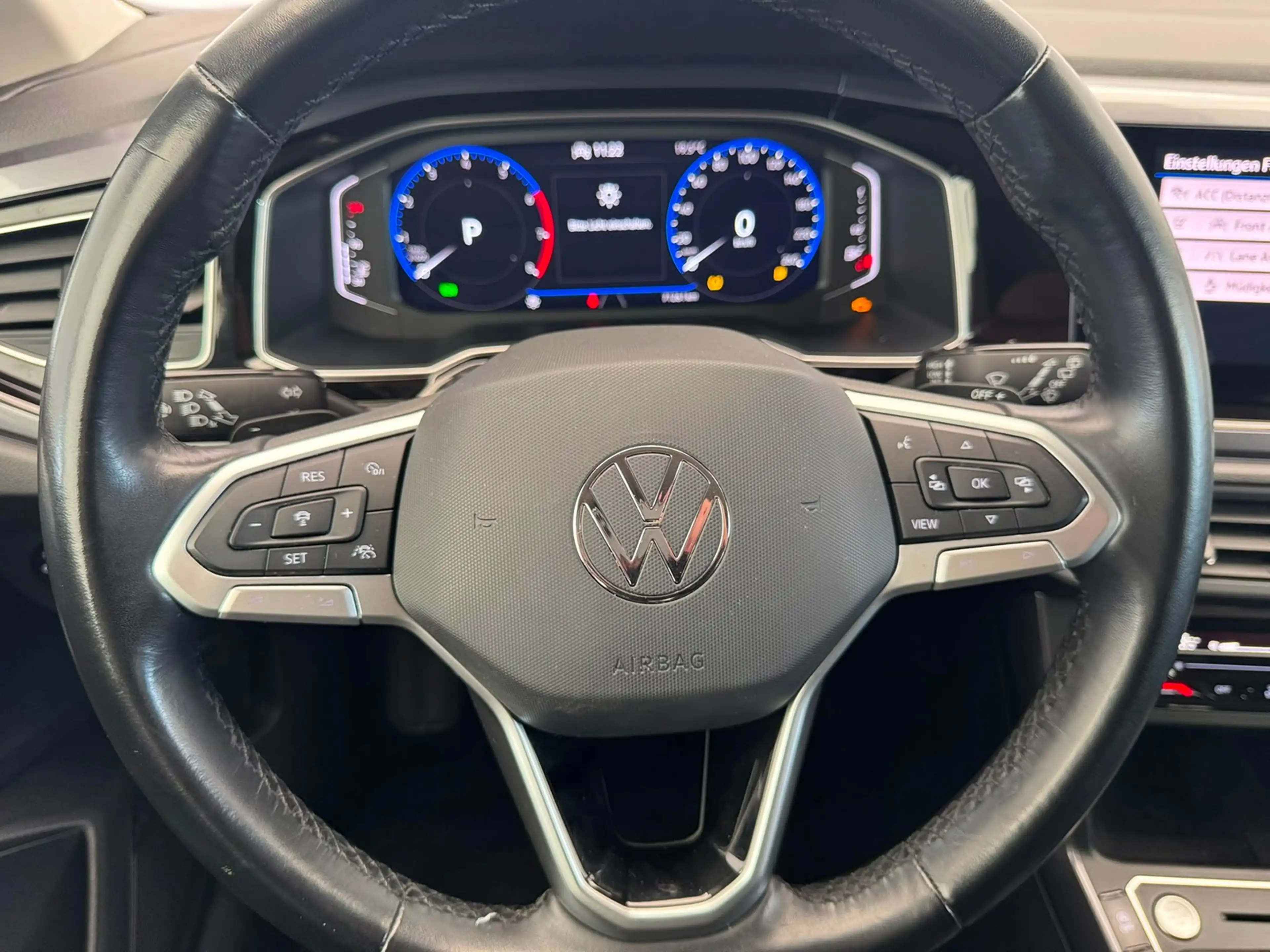 Volkswagen Taigo Style 1.0TSI DSG+KAMERA+ACC+MATRIX-LED+SHZ — photo 7