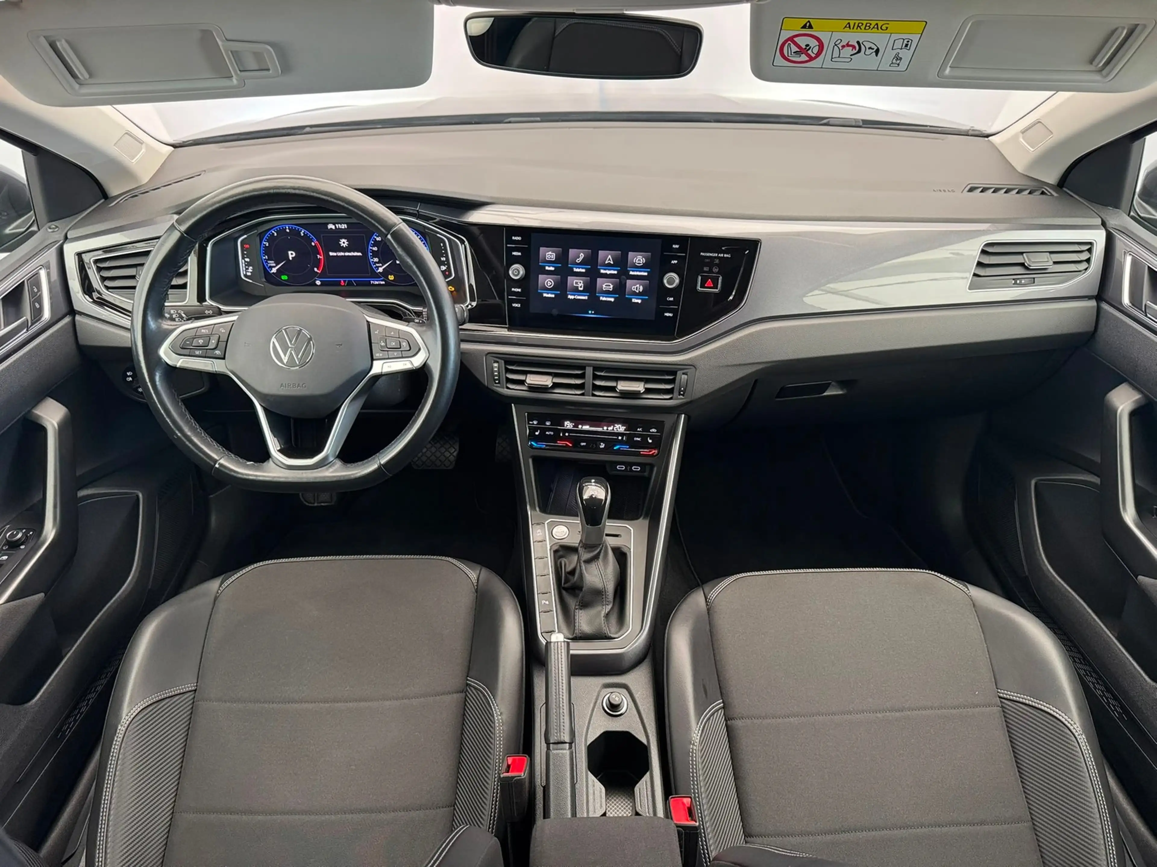 Volkswagen Taigo Style 1.0TSI DSG+KAMERA+ACC+MATRIX-LED+SHZ — photo 2