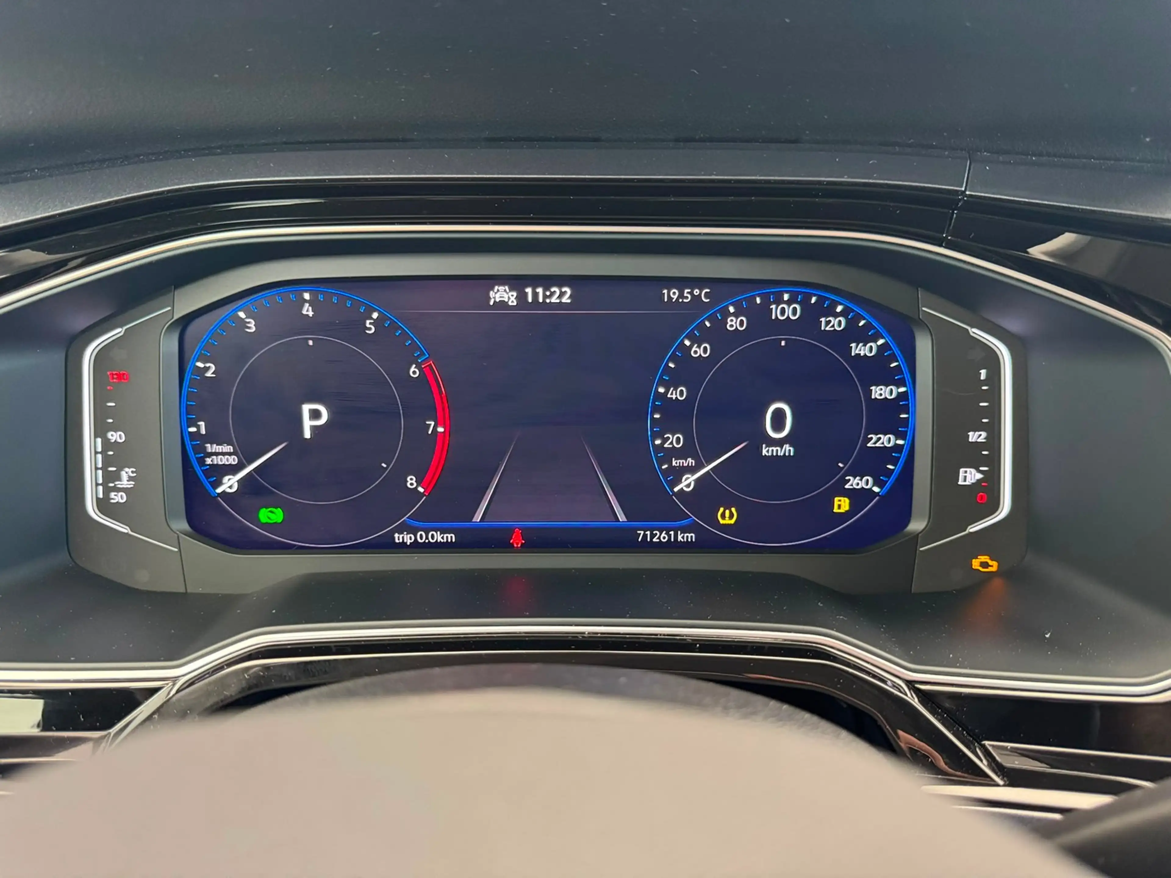 Volkswagen Taigo Style 1.0TSI DSG+KAMERA+ACC+MATRIX-LED+SHZ — photo 4