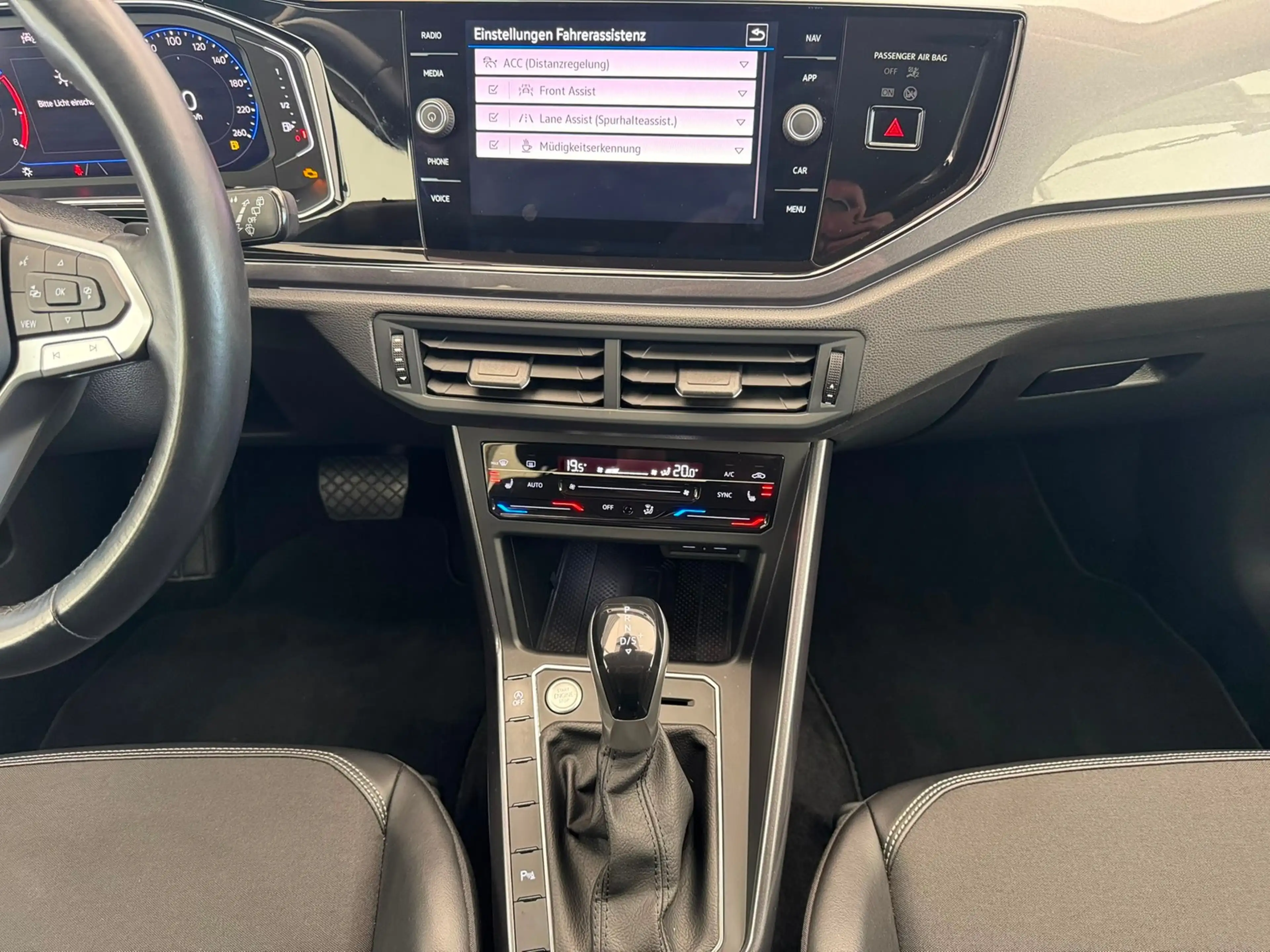 Volkswagen Taigo Style 1.0TSI DSG+KAMERA+ACC+MATRIX-LED+SHZ — photo 6