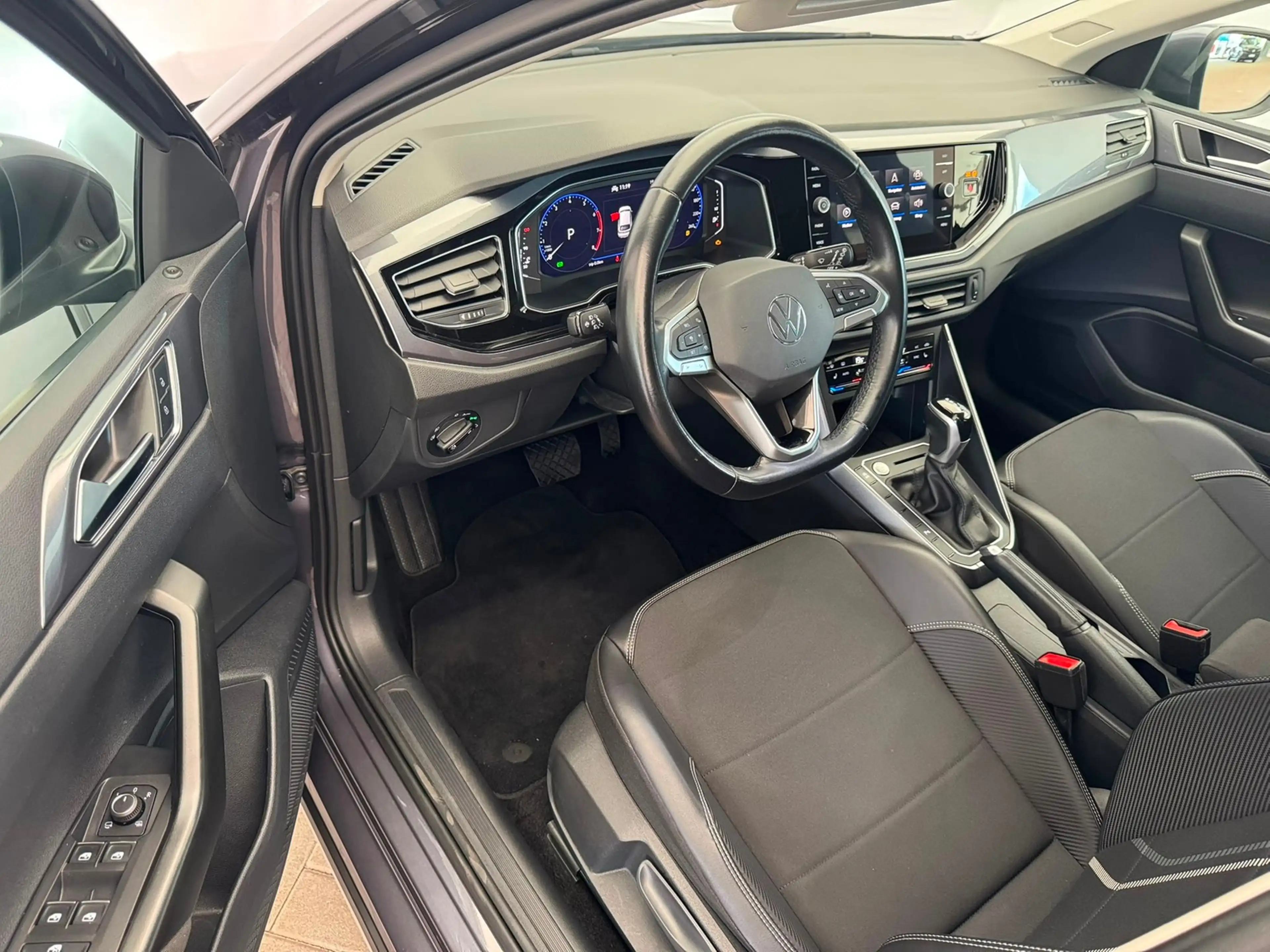 Volkswagen Taigo Style 1.0TSI DSG+KAMERA+ACC+MATRIX-LED+SHZ — photo 12