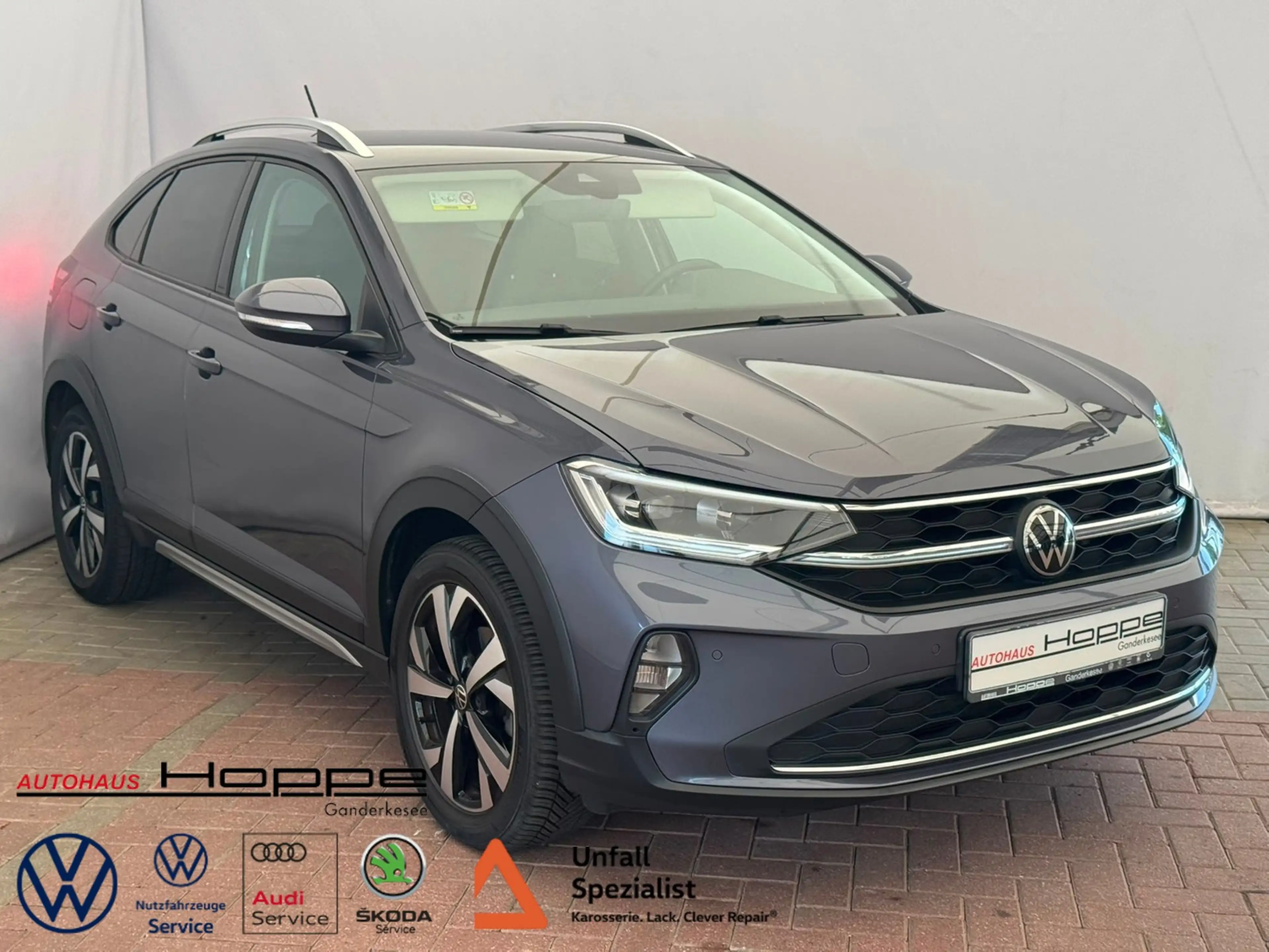 Volkswagen Taigo Style 1.0TSI DSG+KAMERA+ACC+MATRIX-LED+SHZ