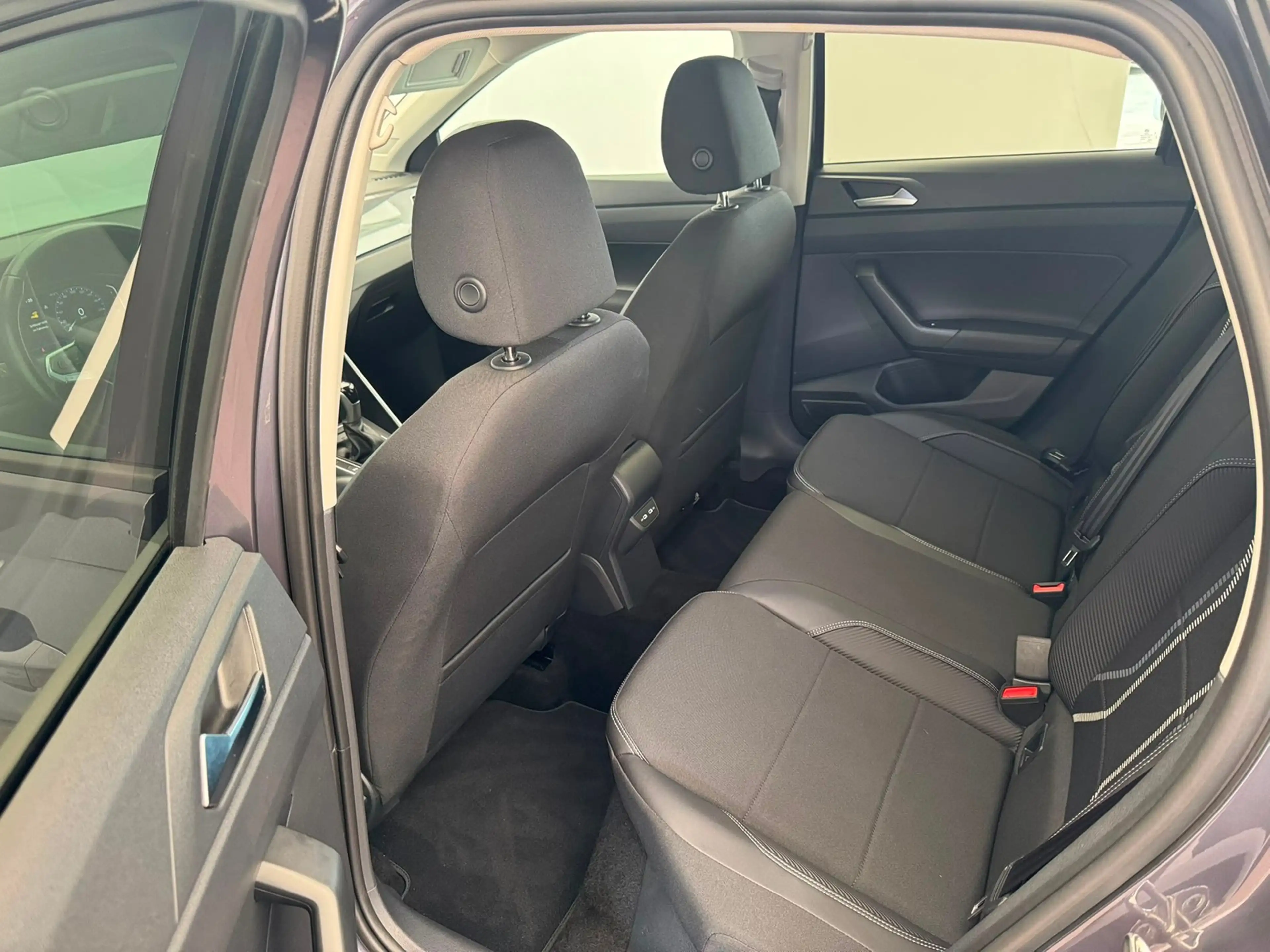 Volkswagen Taigo Style 1.0TSI DSG+KAMERA+ACC+MATRIX-LED+SHZ — photo 14