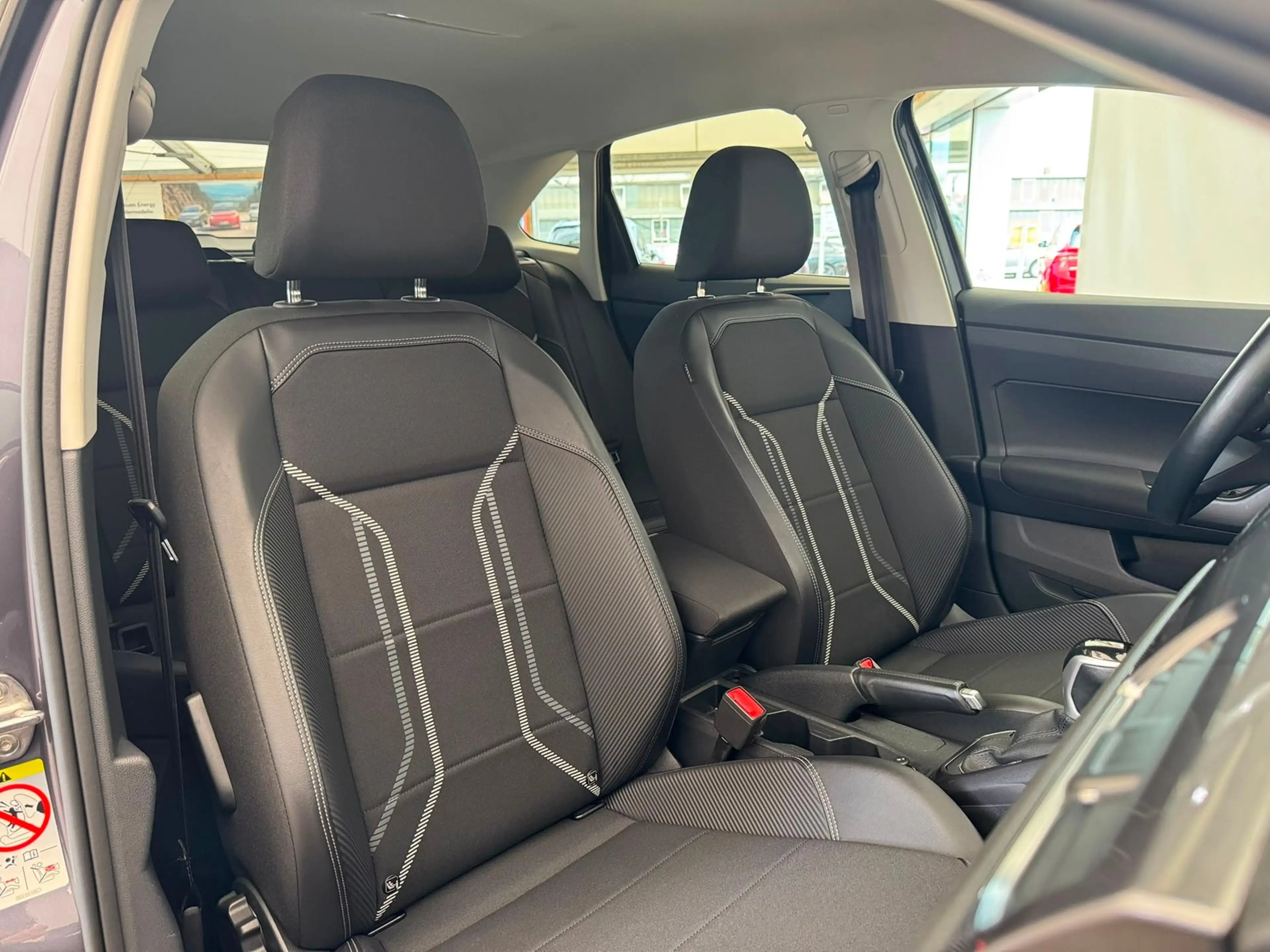 Volkswagen Taigo Style 1.0TSI DSG+KAMERA+ACC+MATRIX-LED+SHZ — photo 13