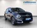 Kia Sportage 1,6 TGDI 48V Silber DCT Schwarz - thumbnail 1