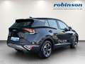 Kia Sportage 1,6 TGDI 48V Silber DCT Schwarz - thumbnail 3
