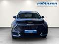 Kia Sportage 1,6 TGDI 48V Silber DCT Schwarz - thumbnail 4