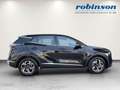 Kia Sportage 1,6 TGDI 48V Silber DCT Schwarz - thumbnail 2