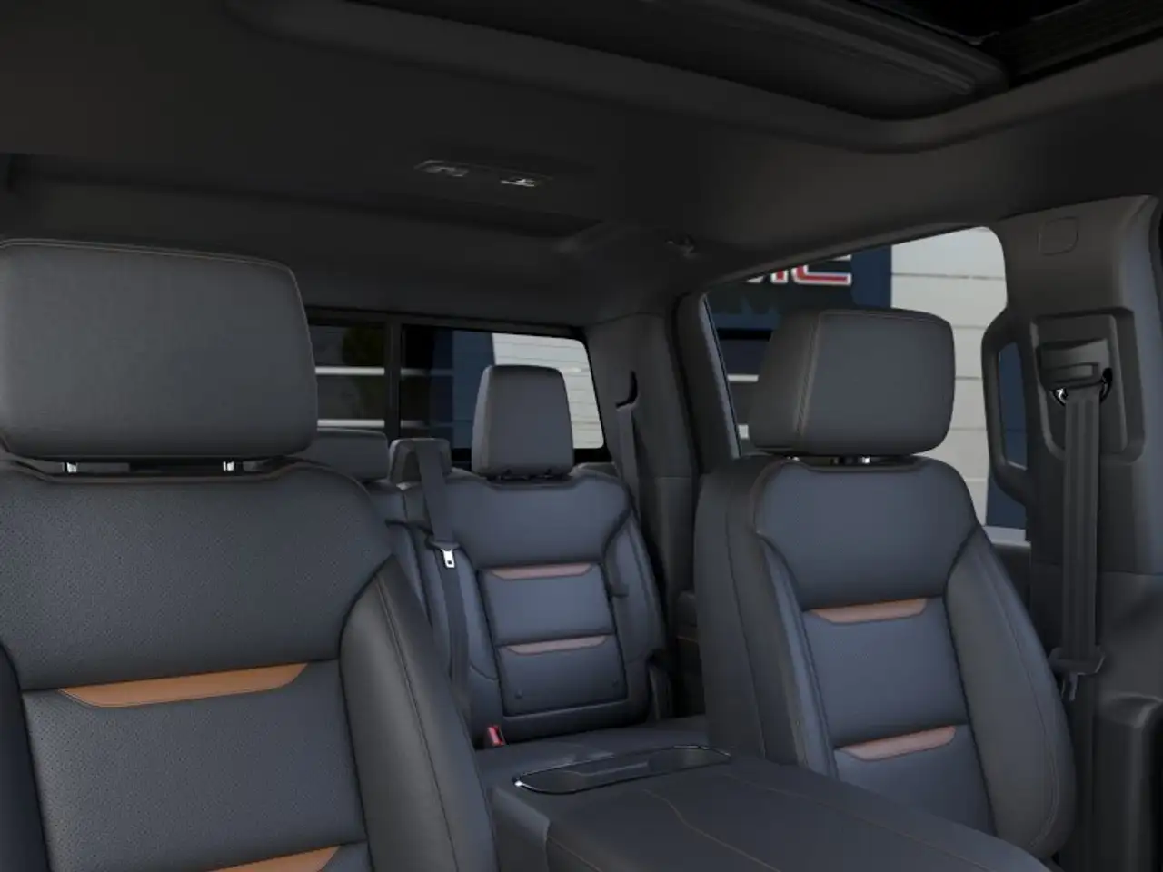 GMC Sierra 1500 photo GMC Sierra 1500
