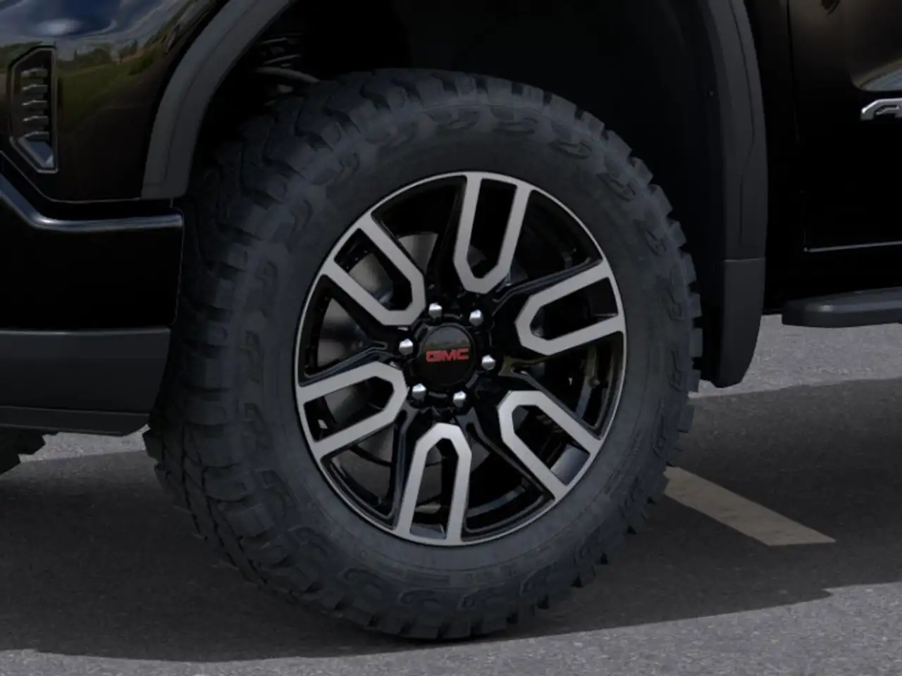 GMC Sierra 1500 photo GMC Sierra 1500