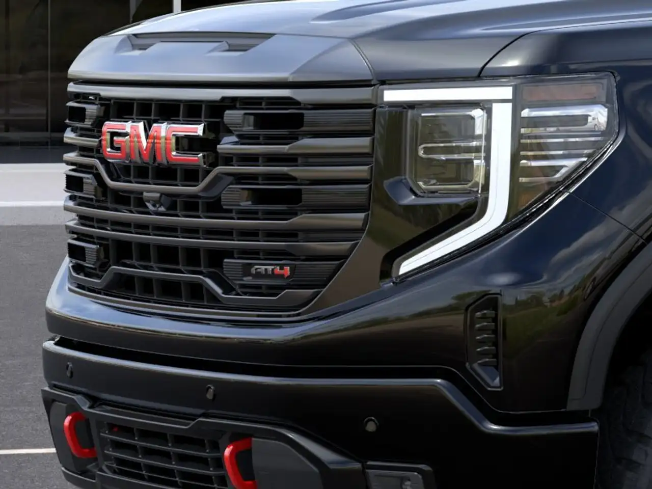 GMC Sierra 1500 photo GMC Sierra 1500