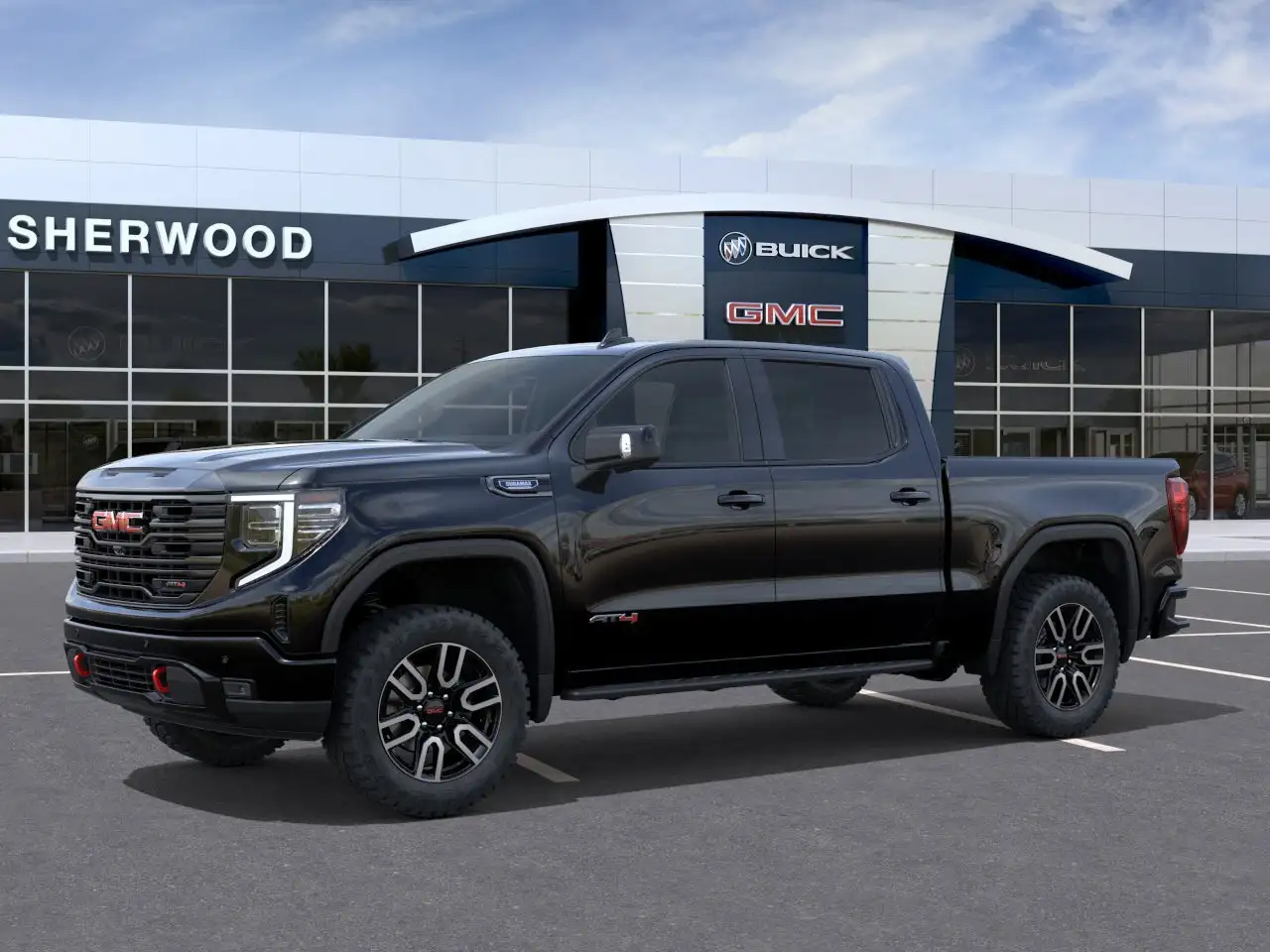 GMC Sierra 1500 photo GMC Sierra 1500
