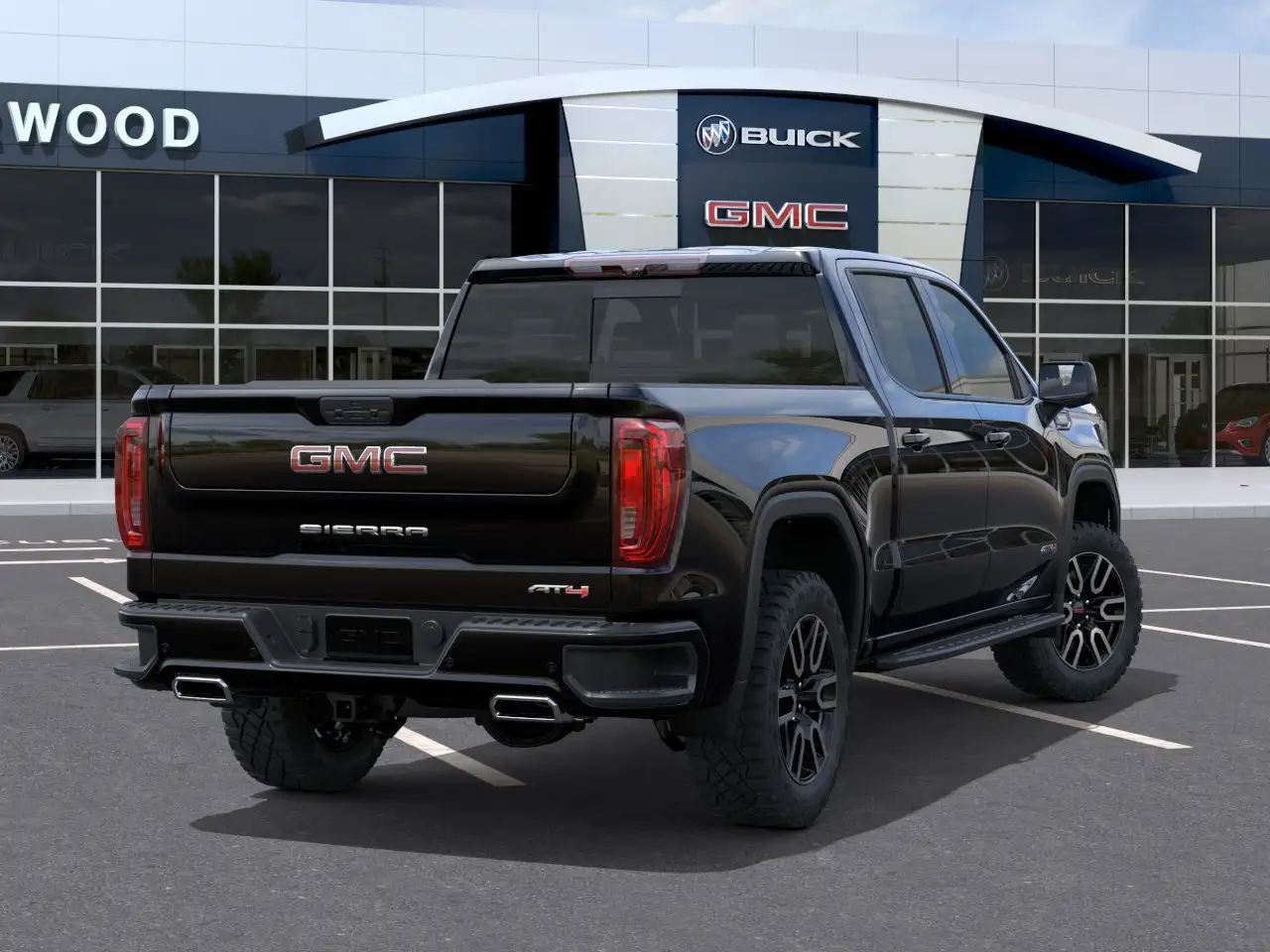 GMC Sierra 1500 photo GMC Sierra 1500