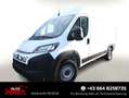 Fiat Ducato 35 L2H2 3S TEMP PDC Kam 270°HFT 7"-DAB 103 kW (... Weiß - thumbnail 1