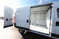 Fiat Ducato 35 L2H2 3S TEMP PDC Kam 270°HFT 7"-DAB 103 kW (... Weiß - thumbnail 10