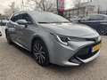 Toyota Corolla 1.8 Hybrid Dynamic // FULL LED // HALF LEDER // AD Grijs - thumbnail 9