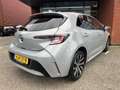 Toyota Corolla 1.8 Hybrid Dynamic // FULL LED // HALF LEDER // AD Grijs - thumbnail 3
