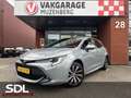 Toyota Corolla 1.8 Hybrid Dynamic // FULL LED // HALF LEDER // AD Grijs - thumbnail 1