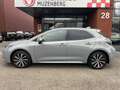 Toyota Corolla 1.8 Hybrid Dynamic // FULL LED // HALF LEDER // AD Grijs - thumbnail 4