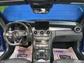 Mercedes-Benz C 220 Cabrio 220d 9G-Tronic Blau - thumbnail 9