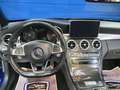 Mercedes-Benz C 220 Cabrio 220d 9G-Tronic Blau - thumbnail 19