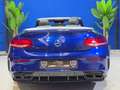 Mercedes-Benz C 220 Cabrio 220d 9G-Tronic Blau - thumbnail 6