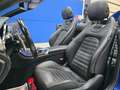 Mercedes-Benz C 220 Cabrio 220d 9G-Tronic Blau - thumbnail 11