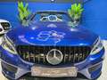Mercedes-Benz C 220 Cabrio 220d 9G-Tronic Blau - thumbnail 7