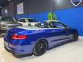 Mercedes-Benz C 220 Cabrio 220d 9G-Tronic Blau - thumbnail 3