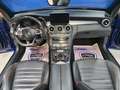 Mercedes-Benz C 220 Cabrio 220d 9G-Tronic Blau - thumbnail 8