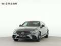 Mercedes-Benz C 400 4M Coupé *AMG*Multibeam*Pano*Burmester*Kam Grigio - thumbnail 1