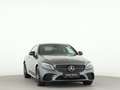 Mercedes-Benz C 400 4M Coupé *AMG*Multibeam*Pano*Burmester*Kam Grigio - thumbnail 3